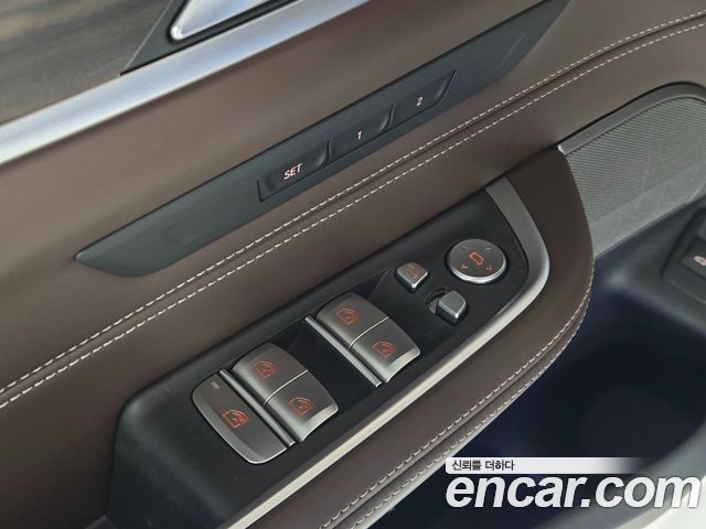 BMW Gran Turismo 2021 — photo 11