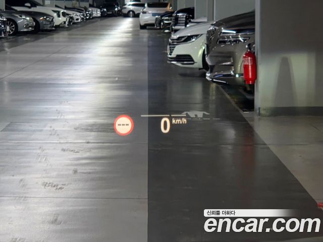 BMW Gran Turismo 2021 — photo 14