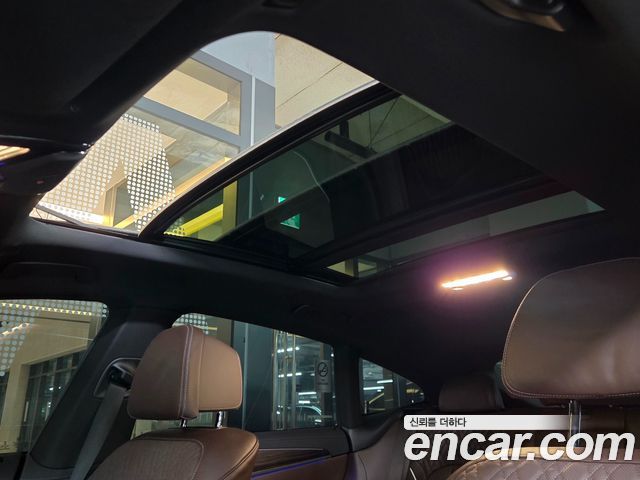 BMW Gran Turismo 2021 — photo 19