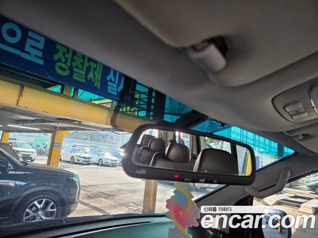 Hyundai Starex 2019 — photo 14