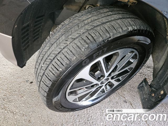 Hyundai Starex 2019 — photo 19