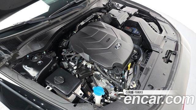 Hyundai Grandeur 2019 — photo 6