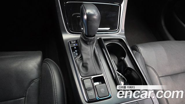 Hyundai Grandeur 2019 — photo 9