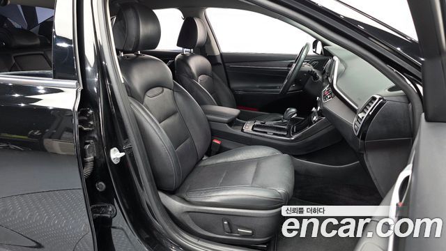 Hyundai Grandeur 2019 — photo 10
