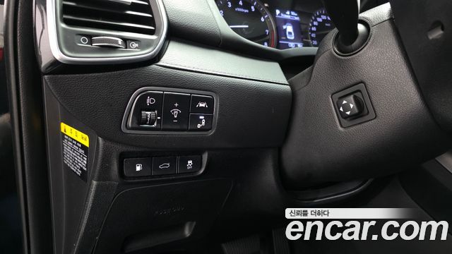 Hyundai Grandeur 2019 — photo 14