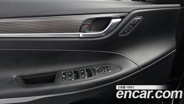 Hyundai Grandeur 2019 — photo 18