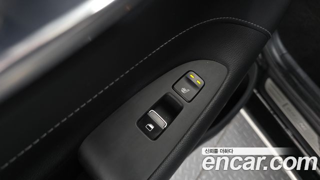Hyundai Grandeur 2019 — photo 19