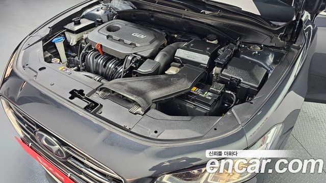 Hyundai Grandeur 2018 — photo 6