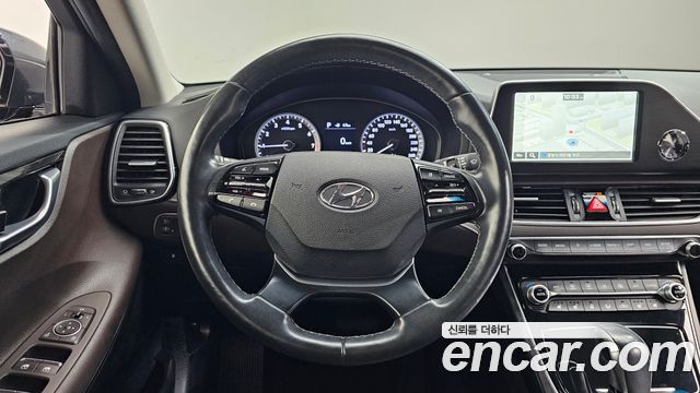 Hyundai Grandeur 2018 — photo 13