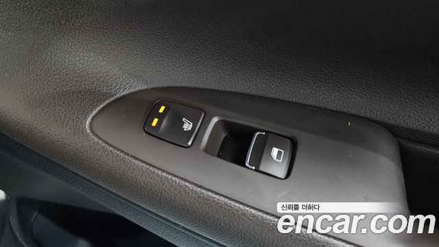Hyundai Grandeur 2018 — photo 17