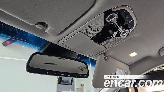 Hyundai Grandeur 2018 — photo 19
