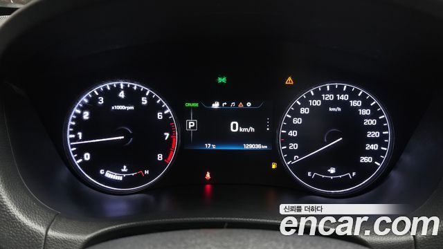 Hyundai Genesis 2014 — photo 8
