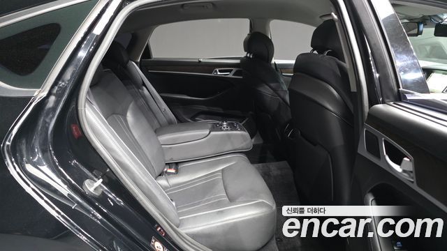 Hyundai Genesis 2014 — photo 12