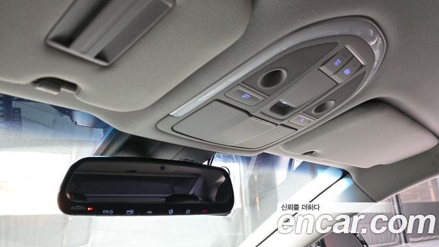 Hyundai Genesis 2014 — photo 16