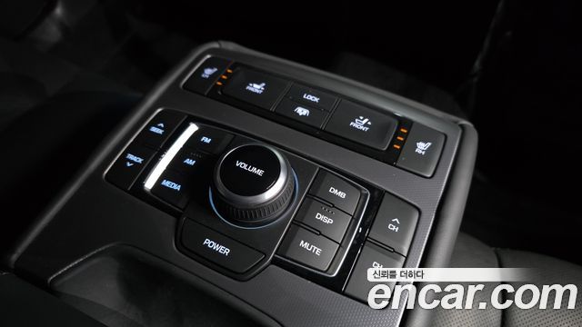 Hyundai Genesis 2014 — photo 19