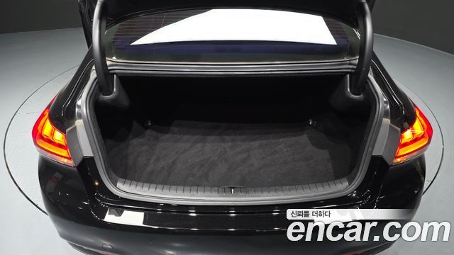 Hyundai Genesis 2014 — photo 20