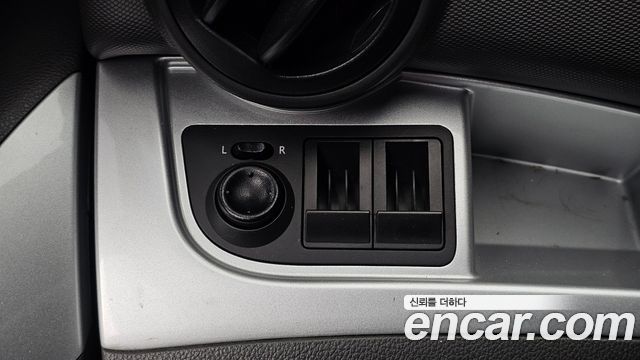 Chevrolet Korea Spark 2014 — photo 17
