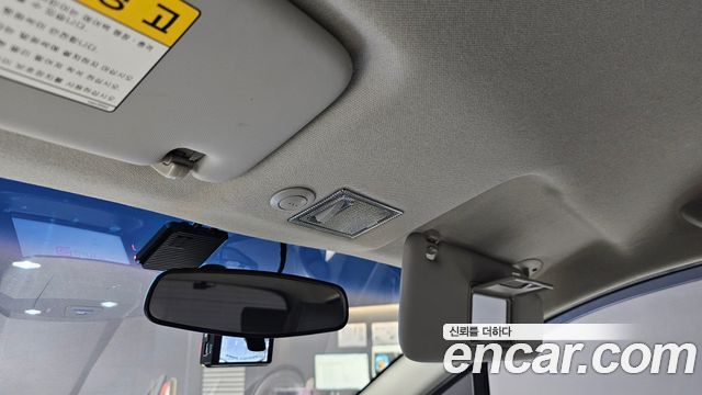 Chevrolet Korea Spark 2014 — photo 18
