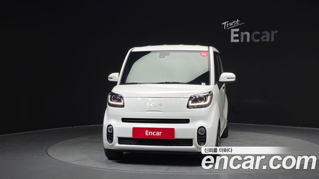 Kia RAY 2022 — photo 3