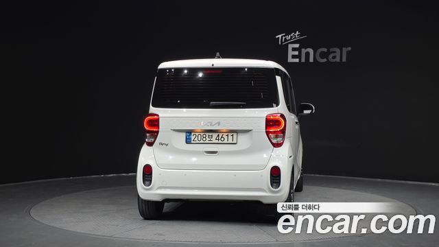 Kia RAY 2022 — photo 4