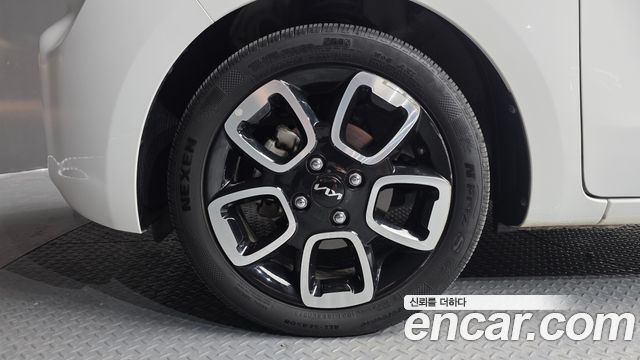 Kia RAY 2022 — photo 5