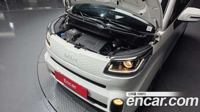 Kia RAY 2022 — photo 6