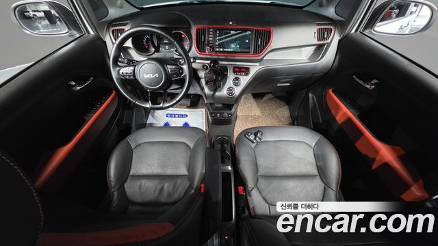 Kia RAY 2022 — photo 7