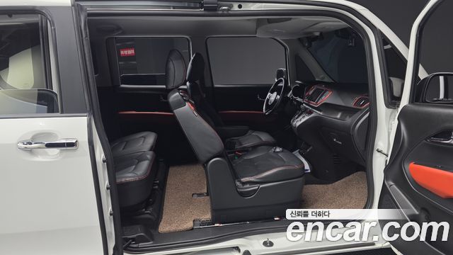 Kia RAY 2022 — photo 12
