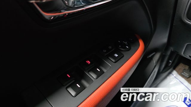 Kia RAY 2022 — photo 13