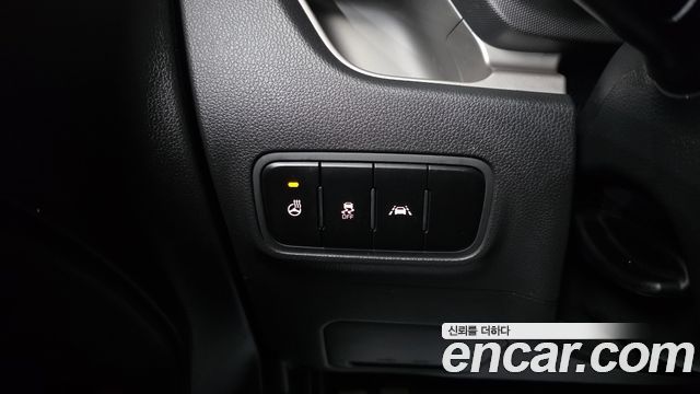 Kia RAY 2022 — photo 14