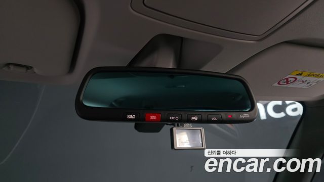 Kia RAY 2022 — photo 19