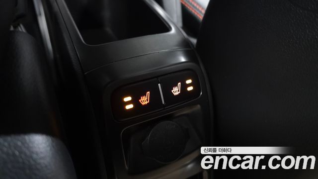 Kia RAY 2022 — photo 20