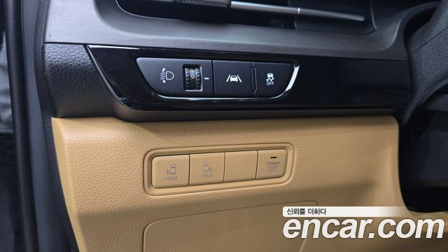 Kia Canival 2022 — photo 14