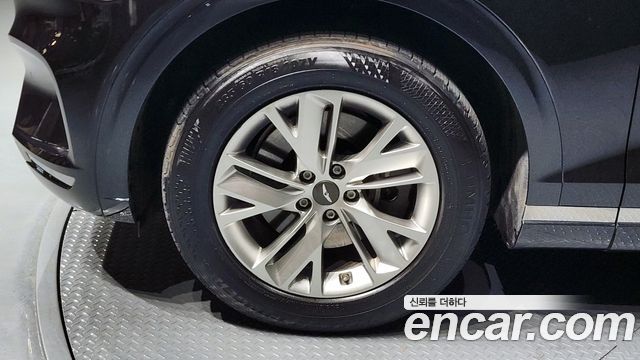 Genesis GV70 2021 — photo 5