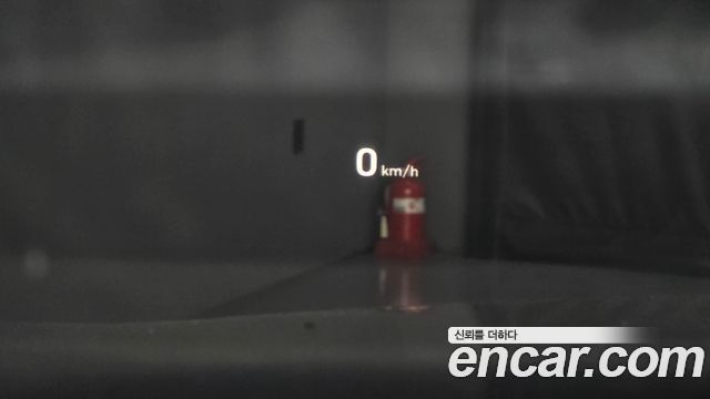 Genesis EQ900 2016 — photo 19