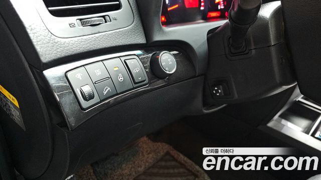 Kia Mohave 2015 — photo 14