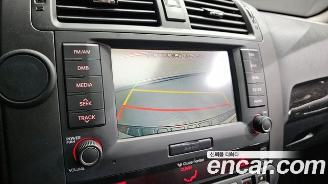 Kia Mohave 2015 — photo 16