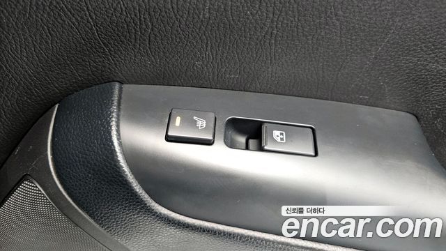 Kia Mohave 2015 — photo 17
