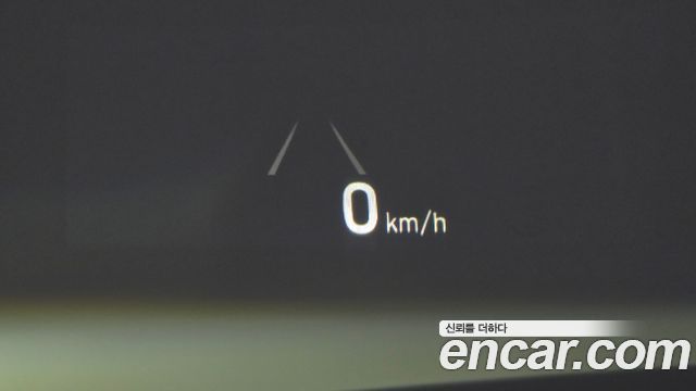 Genesis EQ900 2018 — photo 16