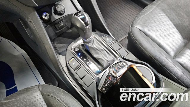 Hyundai Santafe 2015 — photo 9
