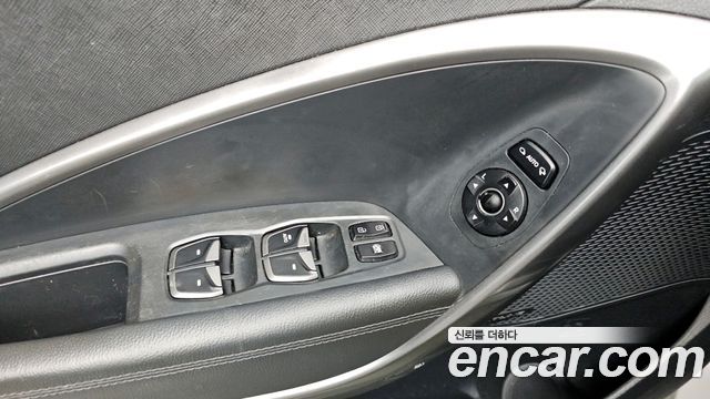 Hyundai Santafe 2015 — photo 13