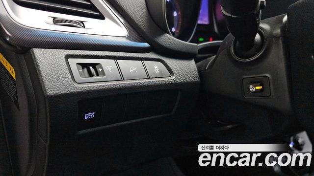 Hyundai Santafe 2015 — photo 14