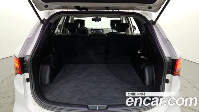 Hyundai Santafe 2015 — photo 20