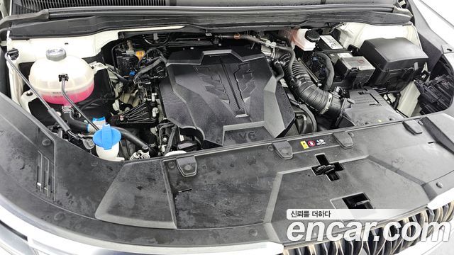 Kia Canival 2021 — photo 6