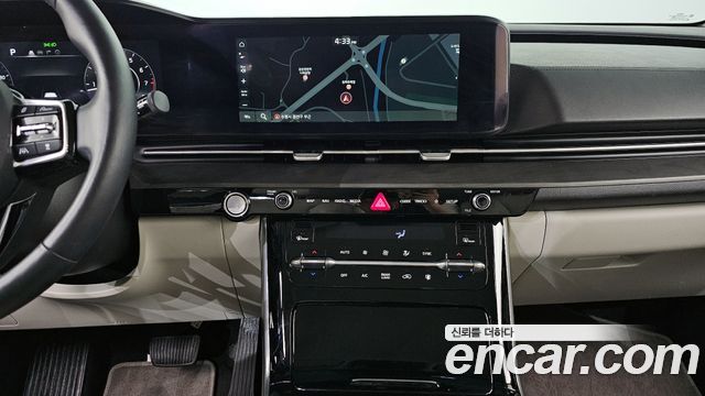 Kia Canival 2021 — photo 15