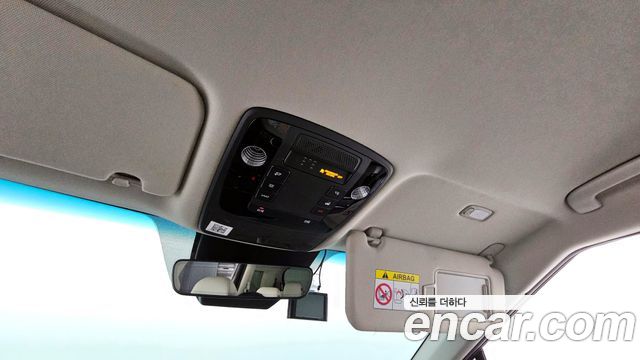 Kia Canival 2021 — photo 18