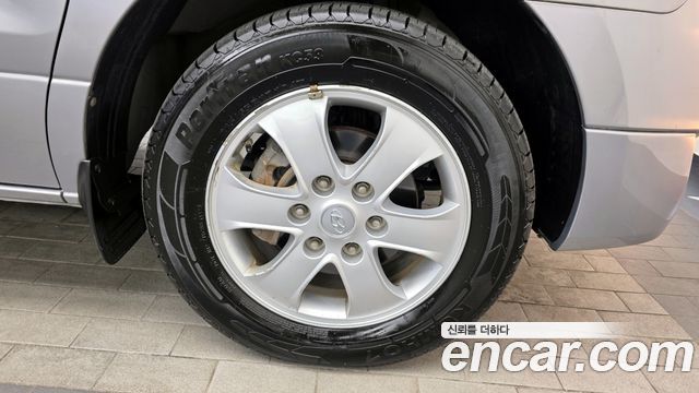 Hyundai Starex 2018 — photo 5