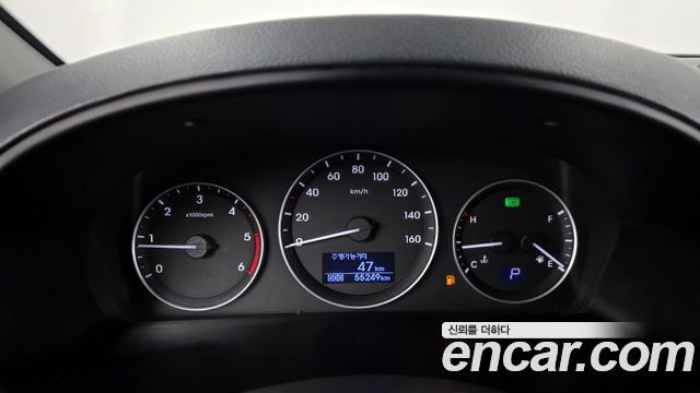 Hyundai Starex 2018 — photo 8