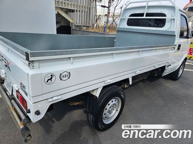 DFSK C31 2018 — photo 11