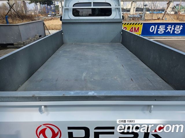 DFSK C31 2018 — photo 13